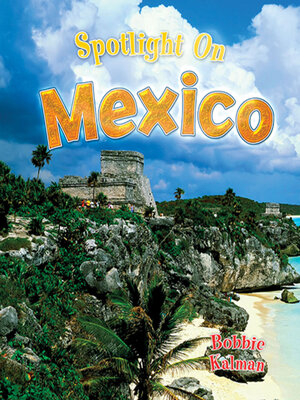 cover image of Spotlight on Mexico